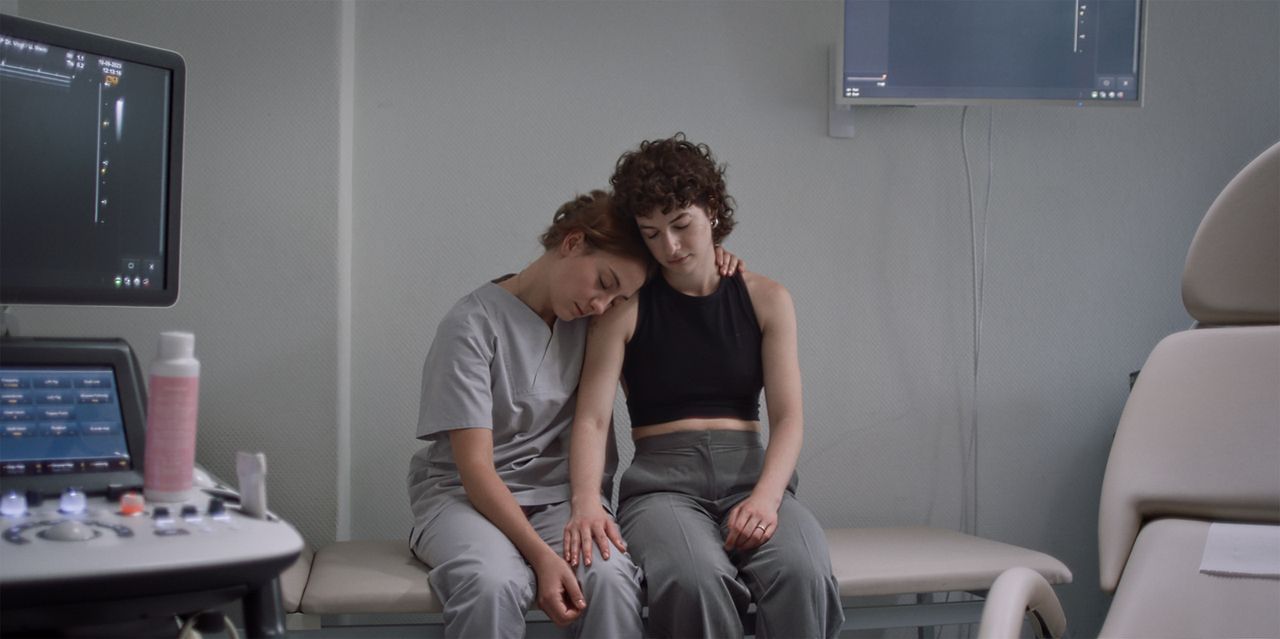 Schwesterherz : Bild