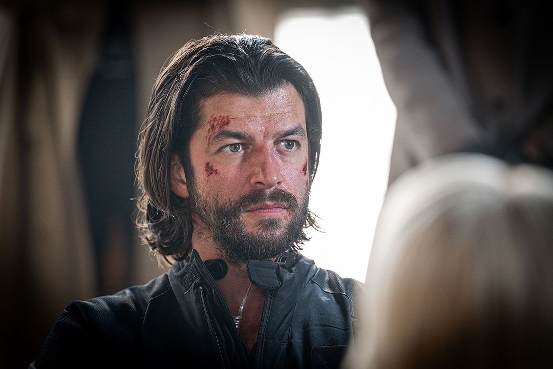 Neo Nuggets - Eine Pulled Pork Komödie : Bild Paul Pizzera