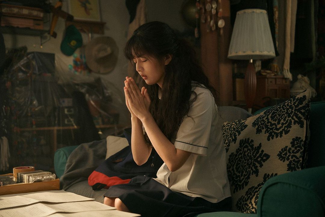 Love Untangled : Bild Shin Eun-soo