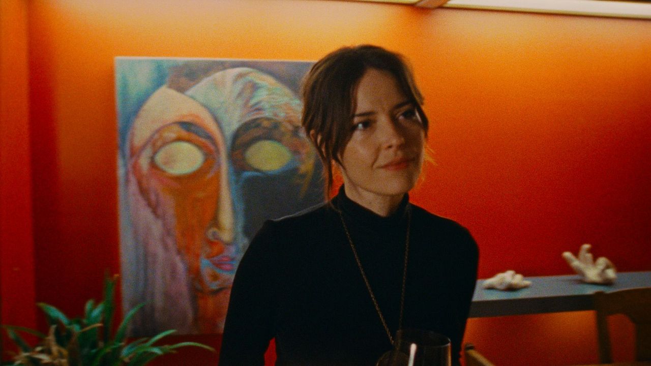 Im Kopf des Killers - A Wounded Fawn : Bild