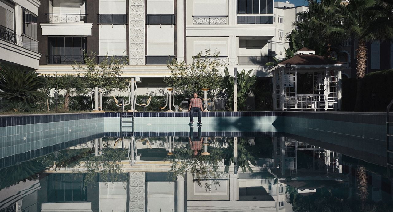 Innere Emigranten : Bild