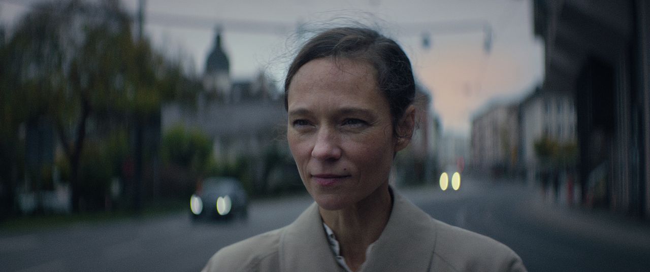 Chaos und Stille : Bild Sabine Timoteo