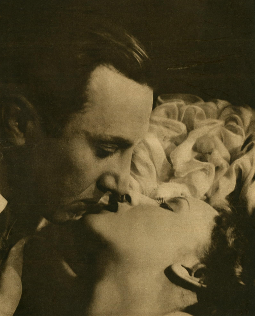 Manolescu - Der König der Hochstapler : Bild Ivan Mosjoukine, Brigitte Helm