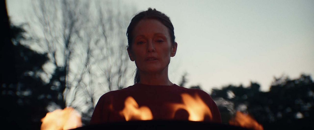 Echo Valley : Bild Julianne Moore