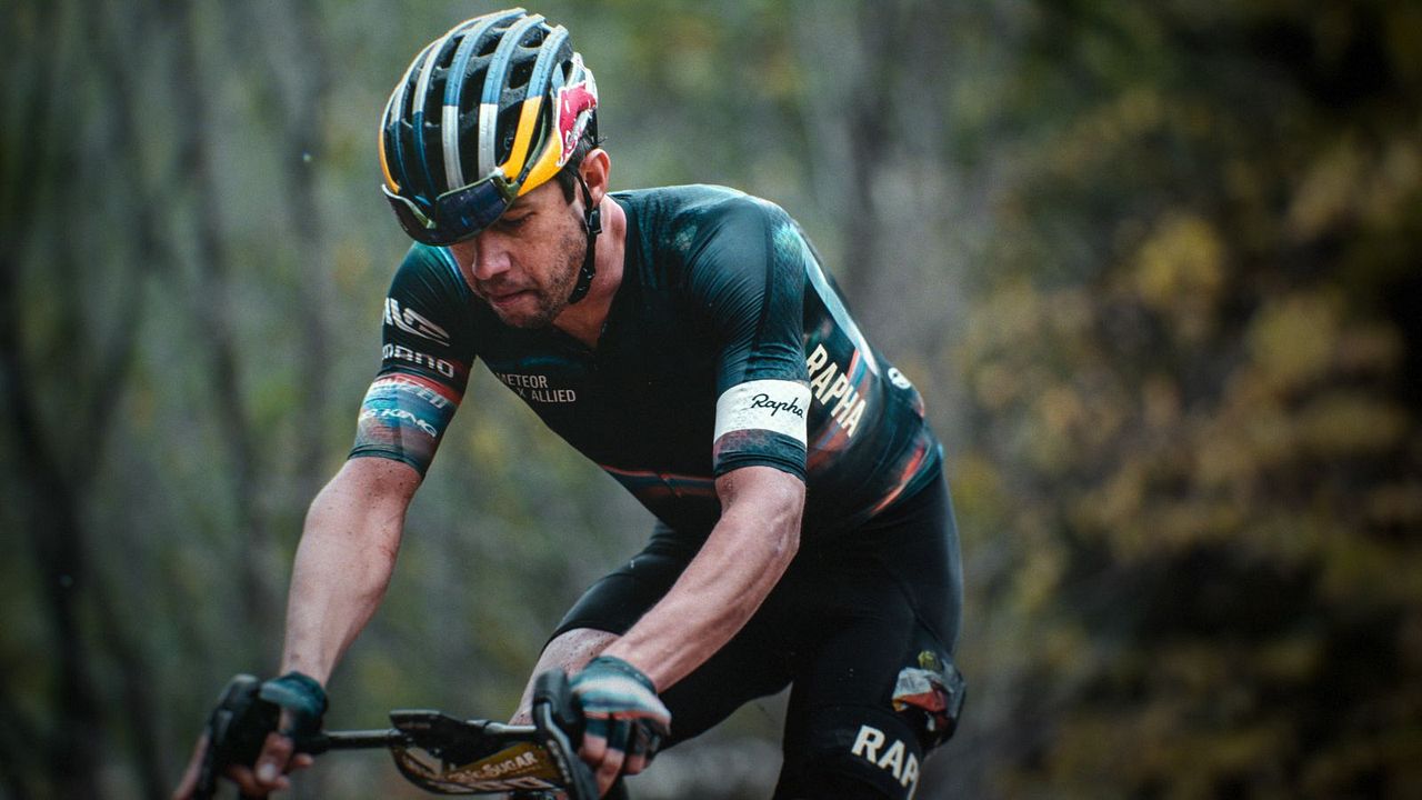 Moriah Wilson: Die tragische Wahrheit : Bild Colin Strickland