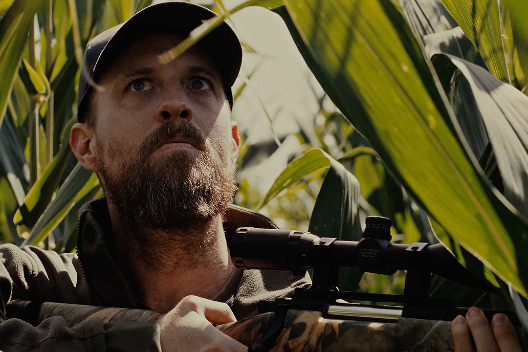 Things Will Be Different : Bild