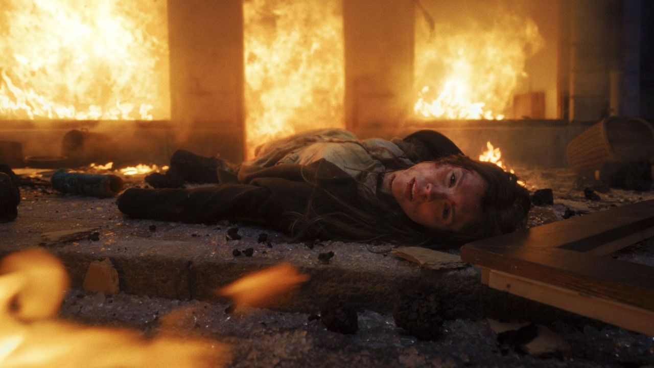 Sew Torn - Fäden des Verbrechens : Bild Eve Connolly