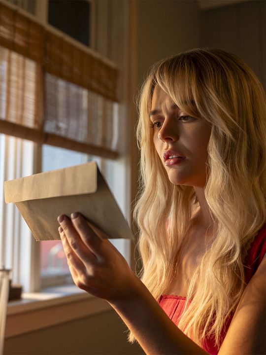 Solange wir lügen : Kinoposter