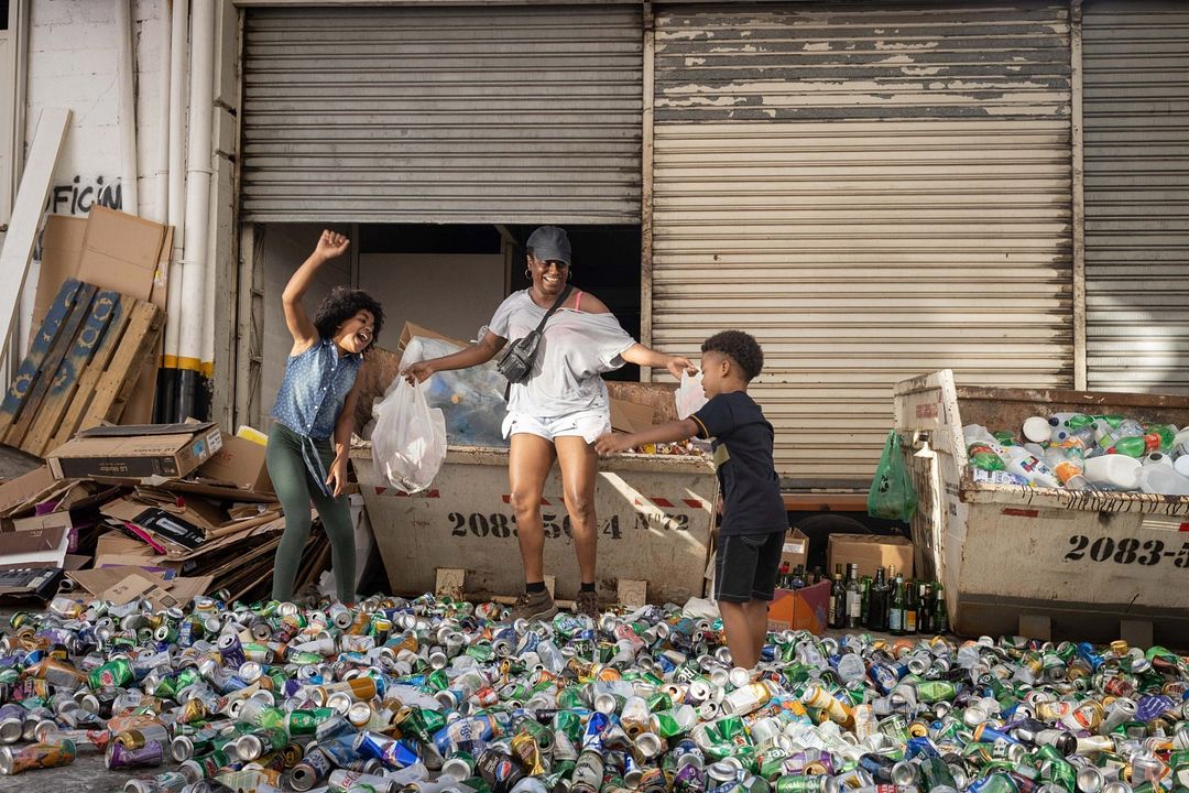 Die beste Mutter der Welt : Bild