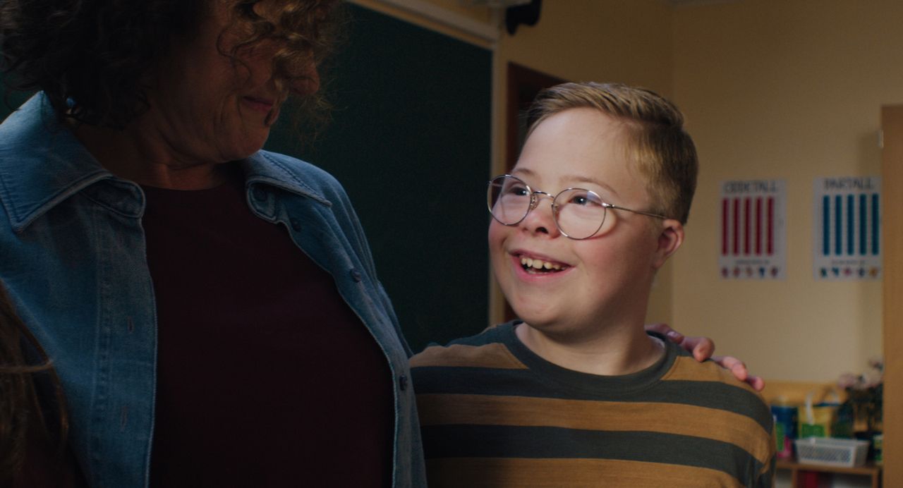 Lars ist LoL : Bild Adrian Øverjordet Vestnes