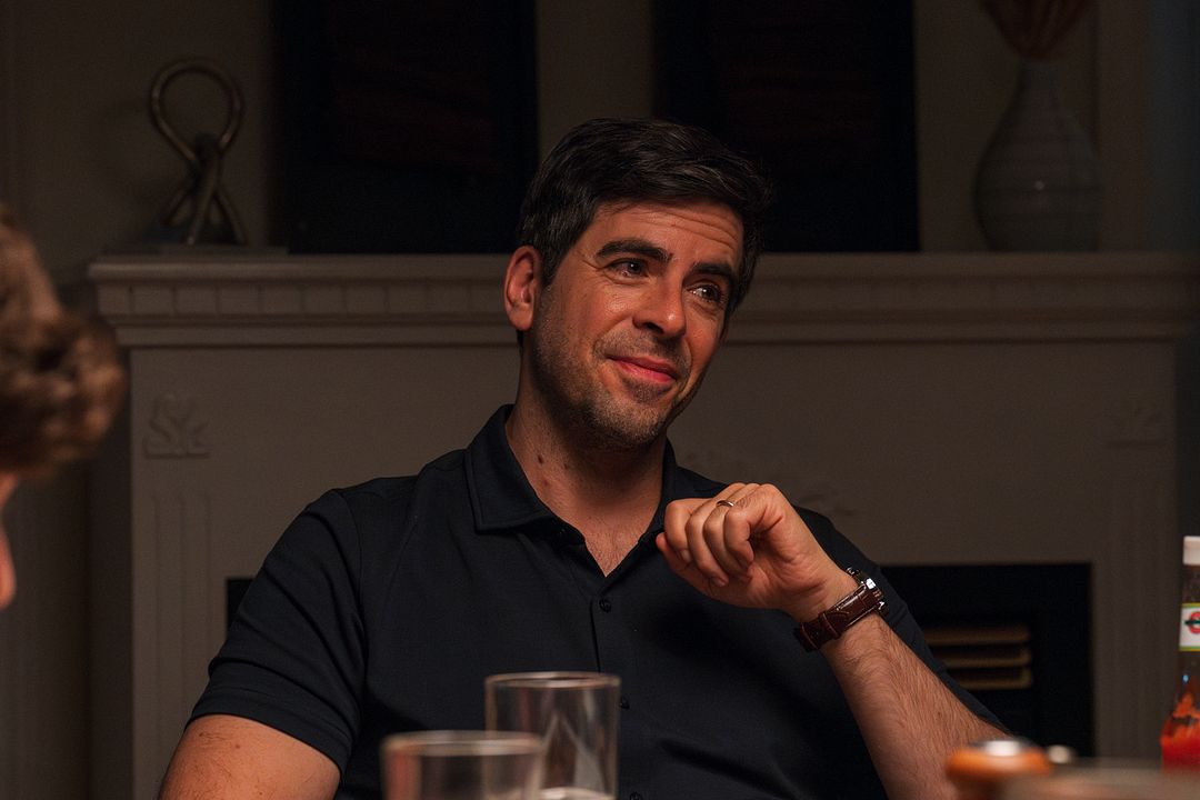 Eli Roth's Ice Cream Man : Bild Eli Roth