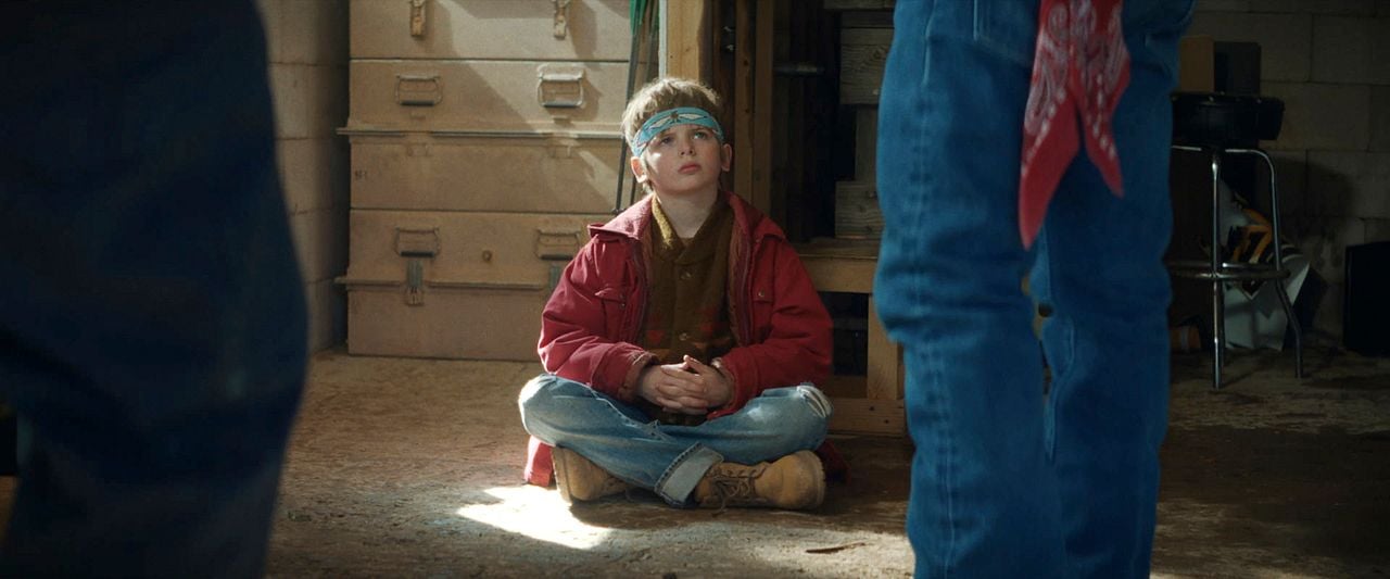 Americana : Bild Gavin Maddox Bergman