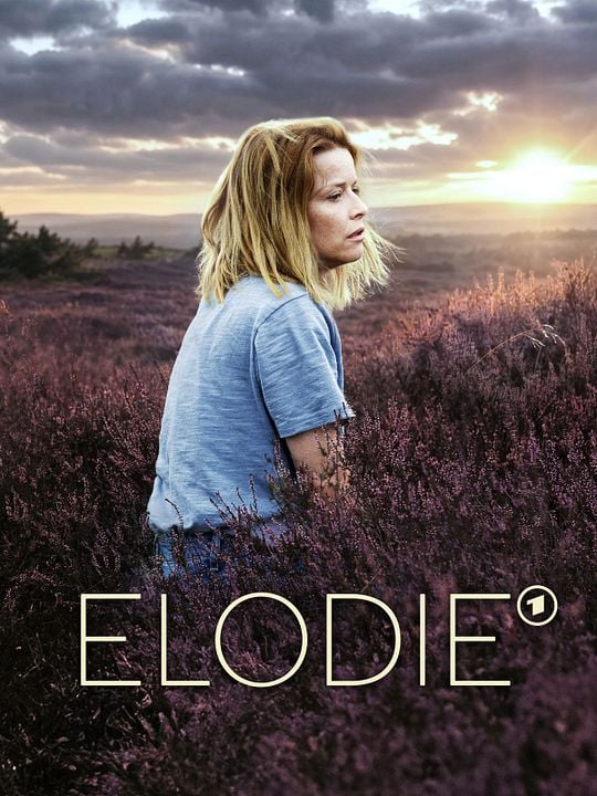 Elodie : Kinoposter