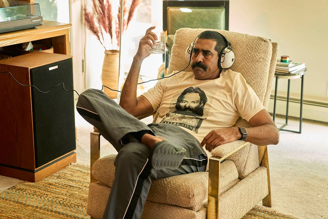 Super Troopers 3 : Bild Jay Chandrasekhar