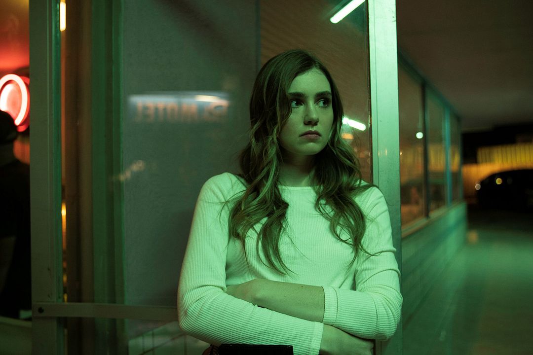 Break - Mörderisches Spiel : Bild