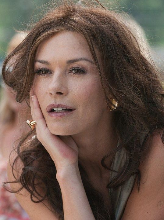 Kinoposter Catherine Zeta-Jones