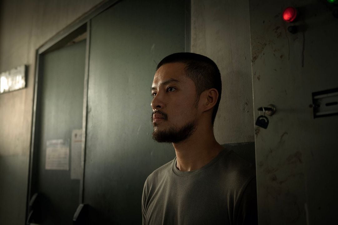 The Siege At Thorn High : Bild