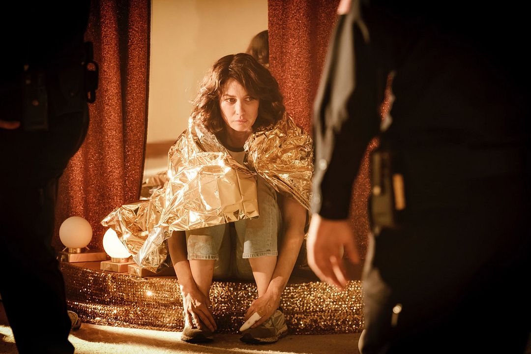 Other - Beautiful Monster : Bild Olga Kurylenko