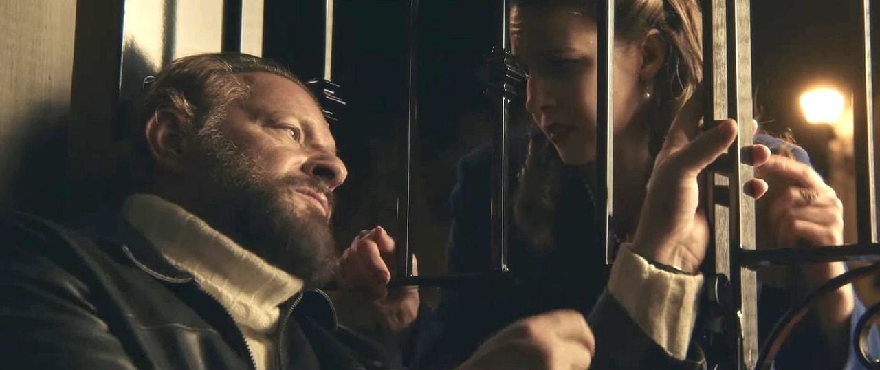 WWII: Operation Phoenix : Bild Costas Mandylor