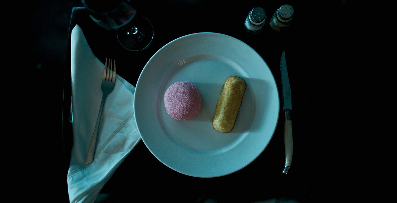 Good Luck Have Fun Don't Die : Bild