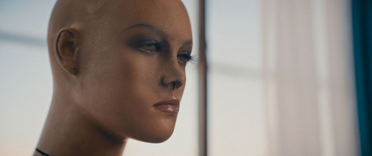 The Mannequin : Bild