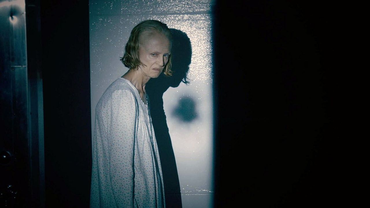 The Taking Of Deborah Logan : Bild