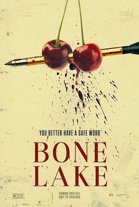 Bone Lake : Kinoposter