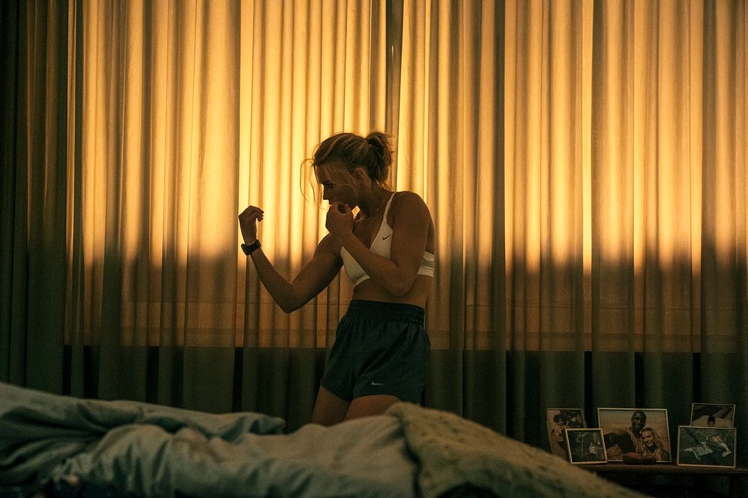 Exterritorial : Bild Jeanne Goursaud