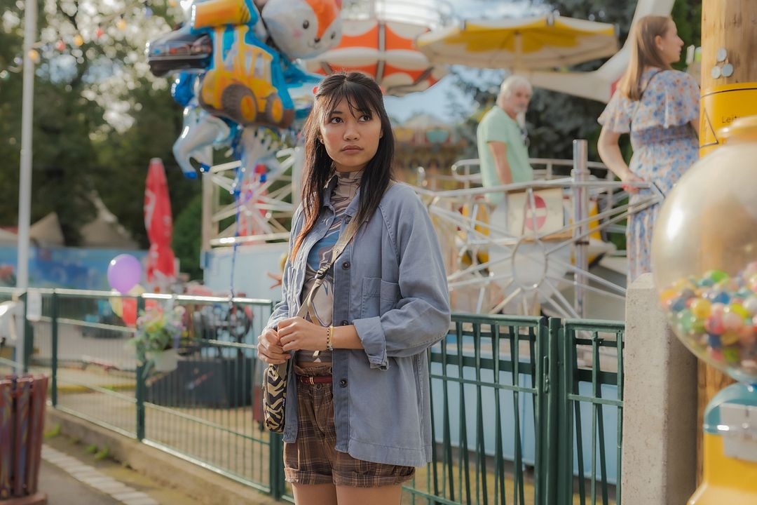 Mädchen Mädchen : Bild