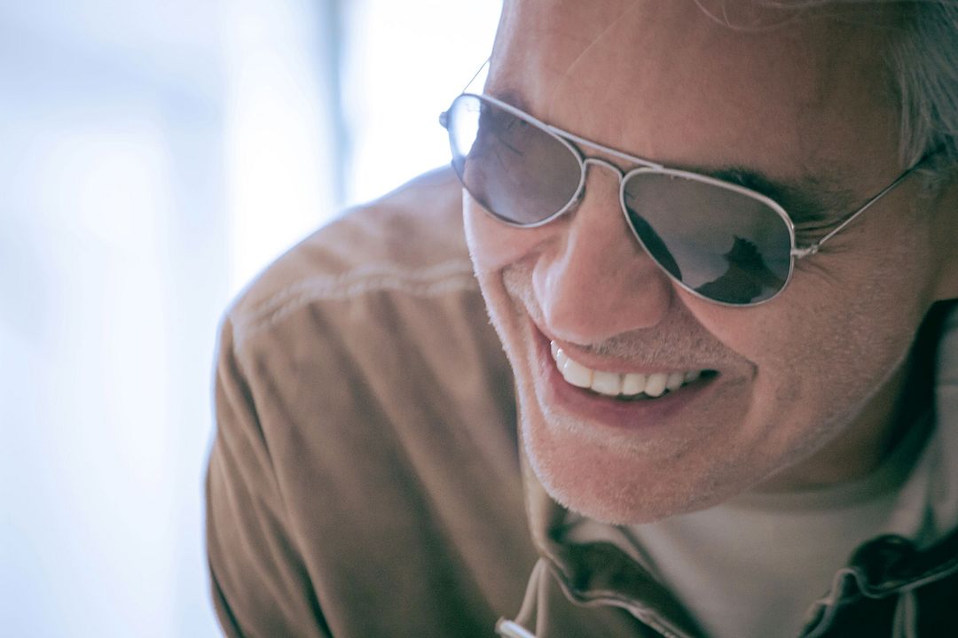 Andrea Bocelli: Because I Believe : Bild