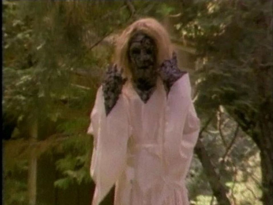 Honey - Horror Moon : Bild