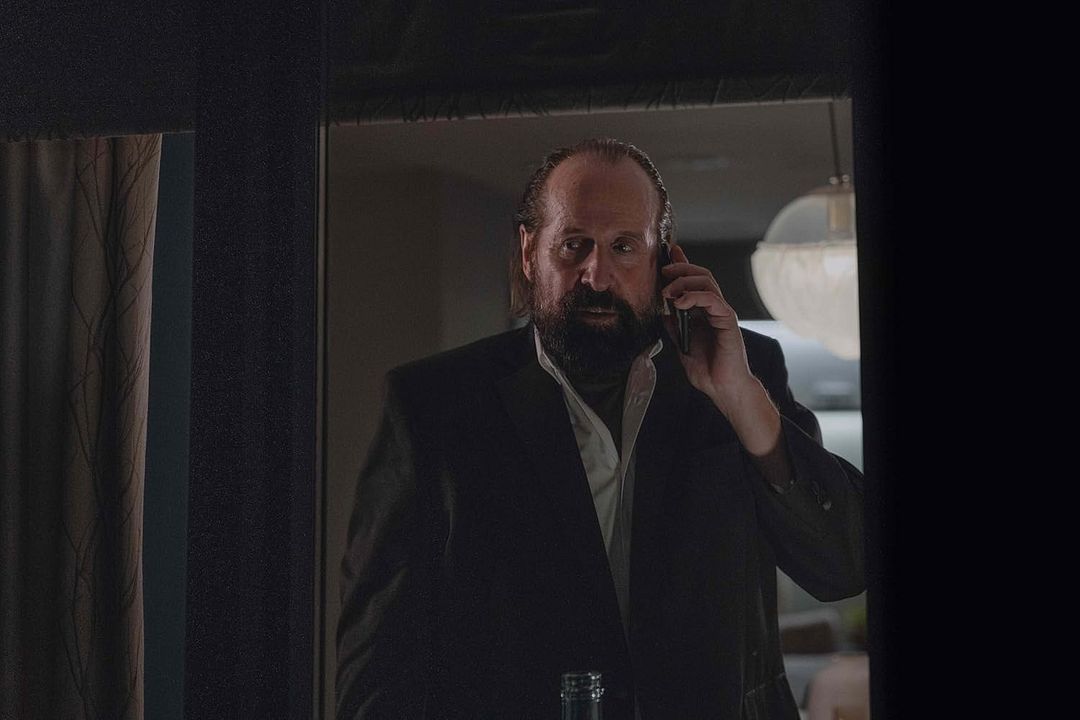 Stand Your Ground - Tödliches Recht : Bild