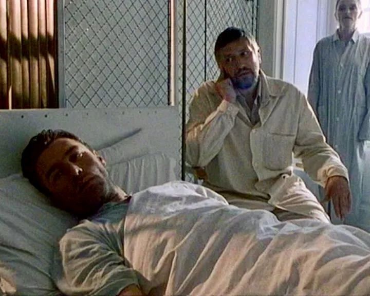 St. Petri Schnee : Bild Werner Stocker