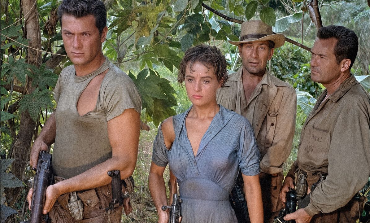 Brückenkopf X : Bild