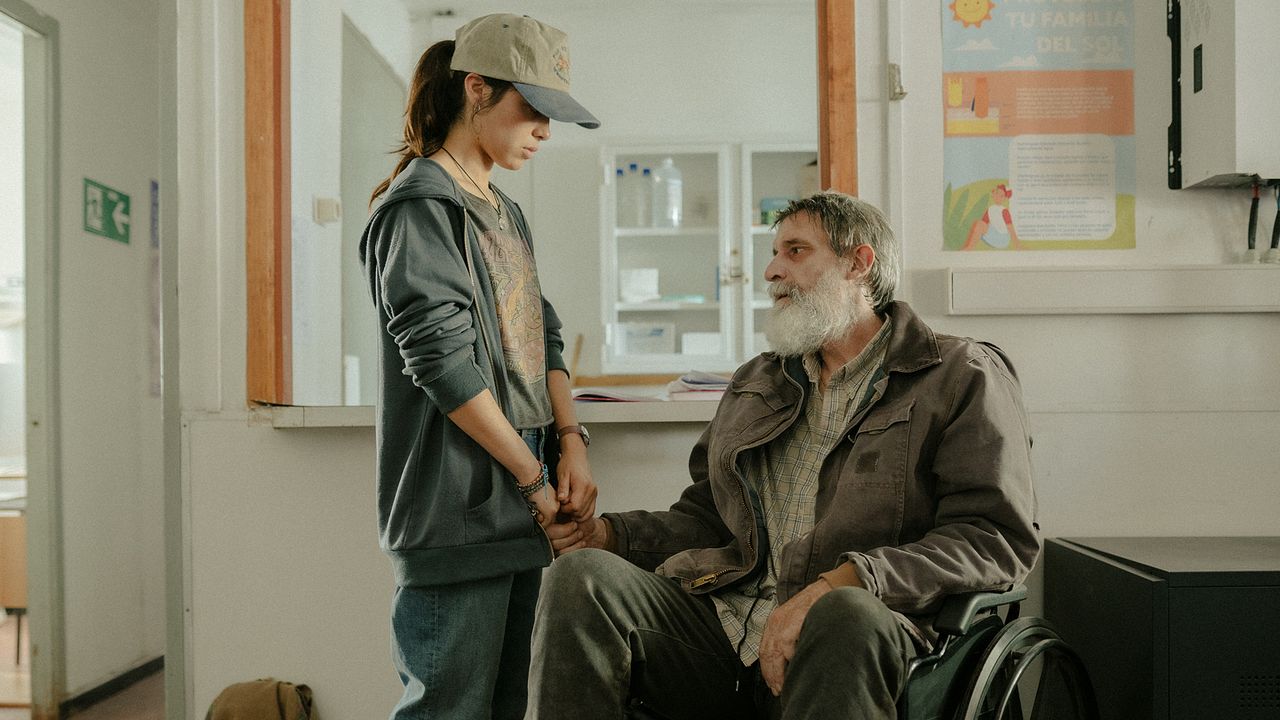 Bitter Gold : Bild Katalina Sánchez