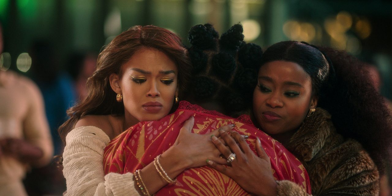 Love And Wine : Bild