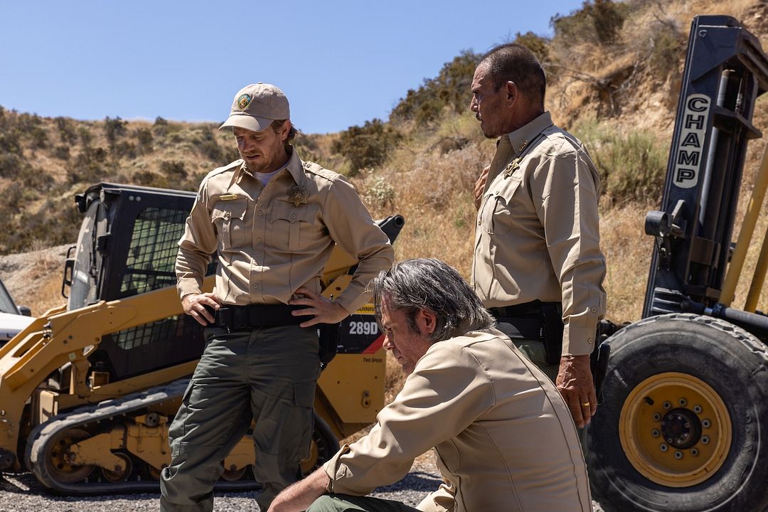 Outbreak - Die Verwüstung : Bild