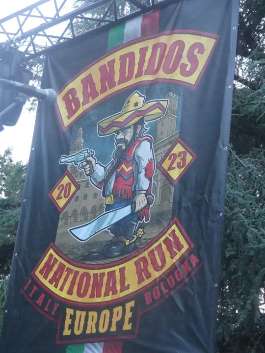 Bandidos - Ein Leben zwischen Freiheit und Gesetz : Bild