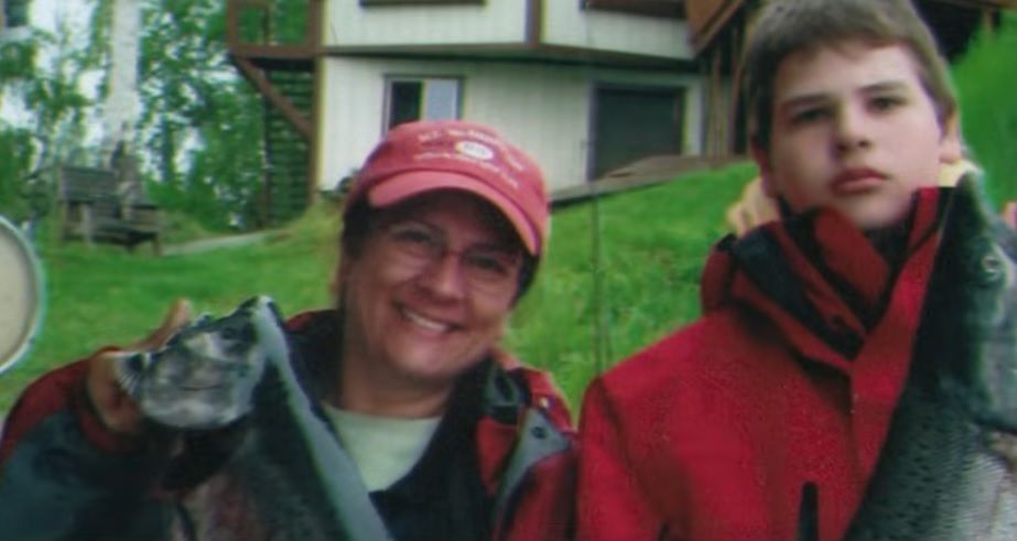 Der Fall Nathan Carman : Bild