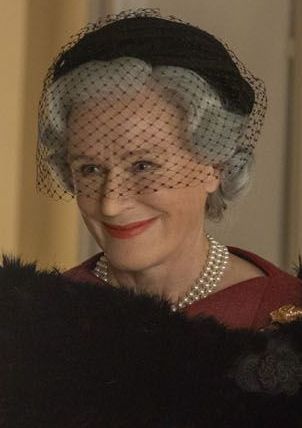 Kinoposter Glenn Close