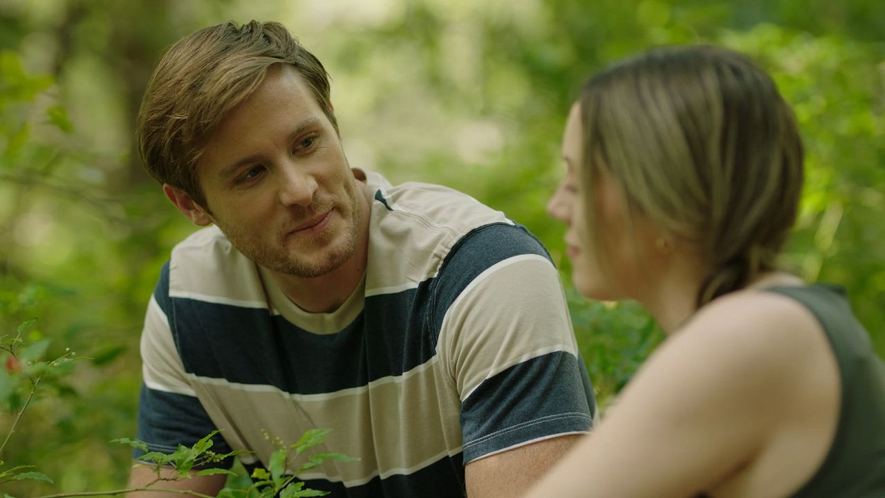 Ein waghalsiger Weg zur Liebe : Bild