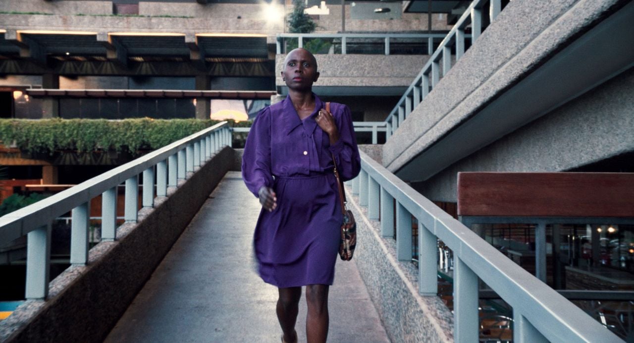 Call Me Queen : Bild Eliane Umuhire