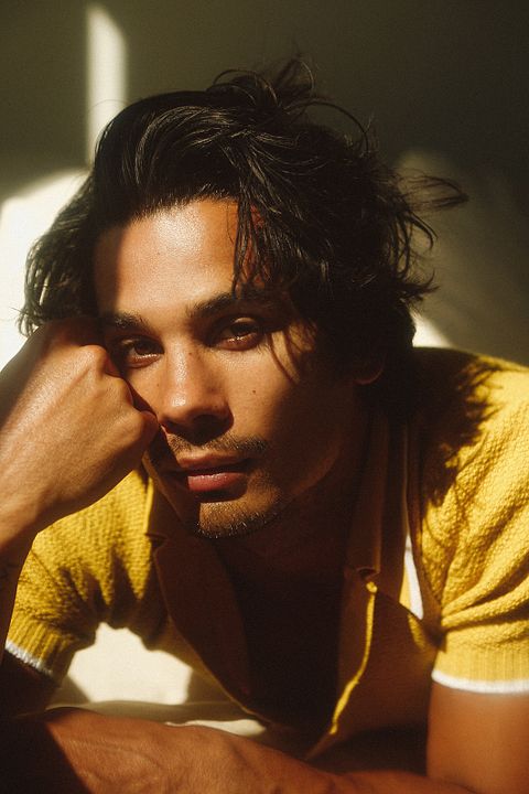 Kinoposter Drew Ray Tanner