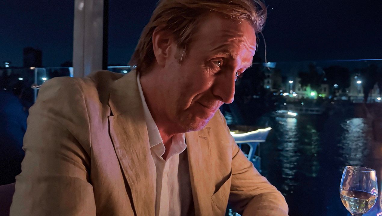 Spy Games - Gnadenlose Jagd : Bild