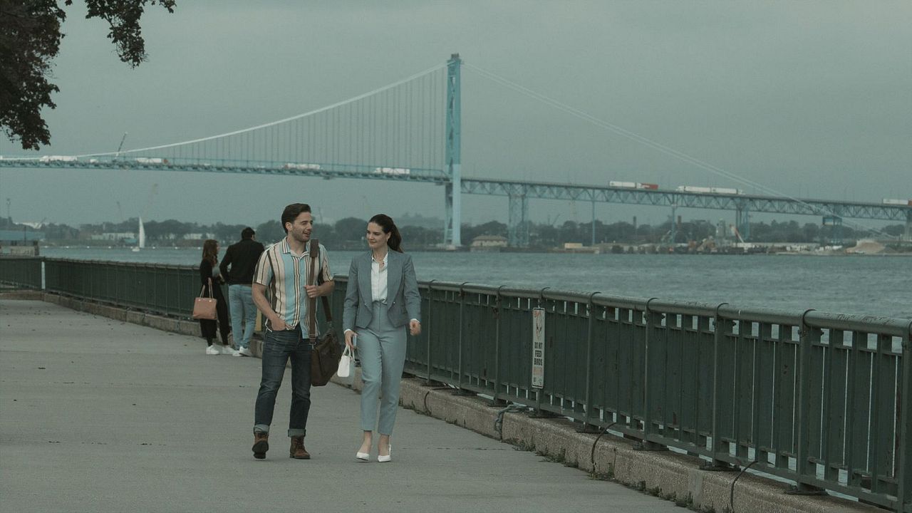 You Can't Teach Love - Liebe kann man nicht lernen : Bild