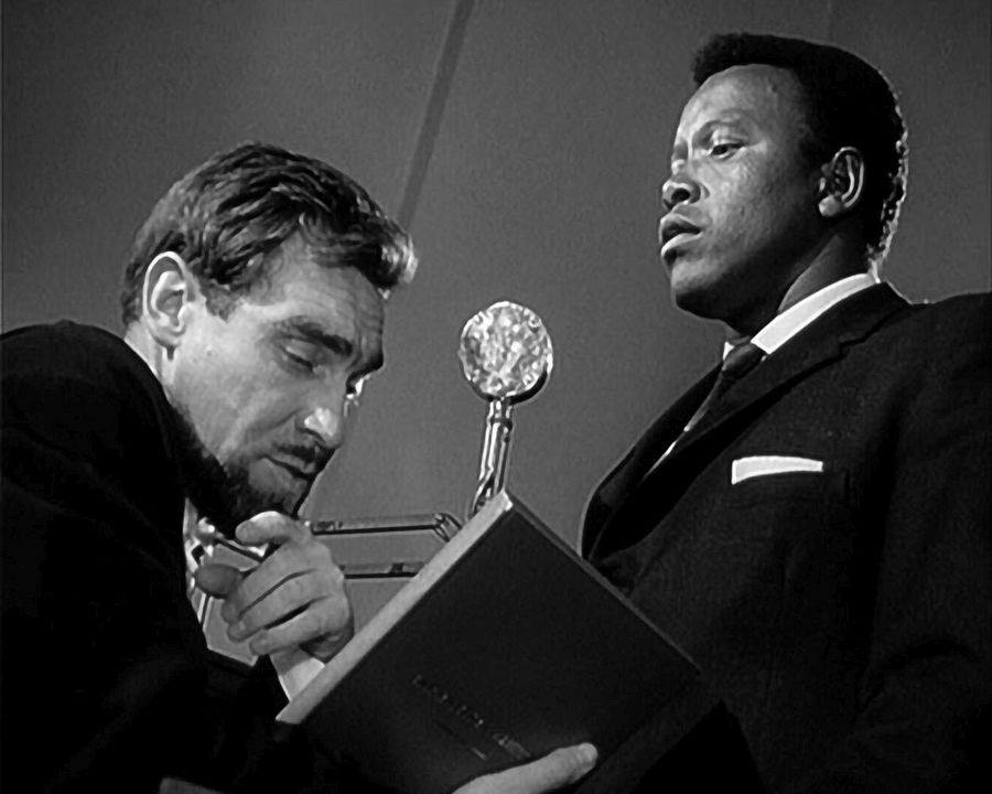 Der Rivonia-Prozess : Bild