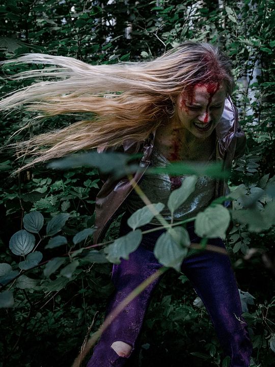 Tatort: Rapunzel : Kinoposter