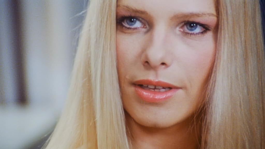 Teenager-Liebe : Bild Ilona Staller