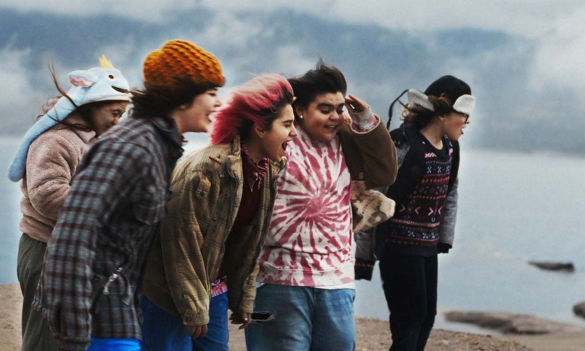 Simon Of The Mountain : Bild