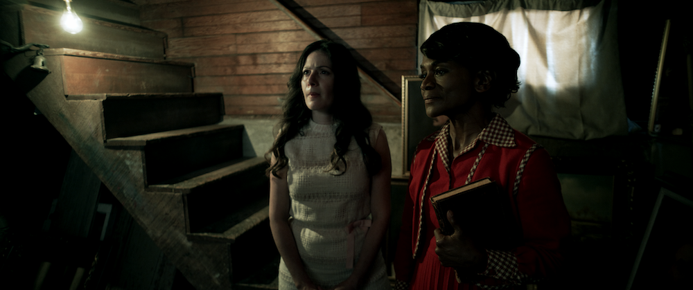 The Painted - Abbild der Dunkelheit : Bild